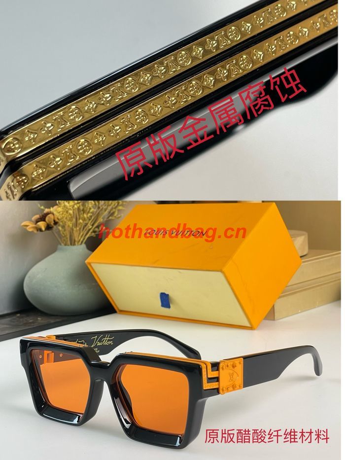 Louis Vuitton Sunglasses Top Quality LVS02203